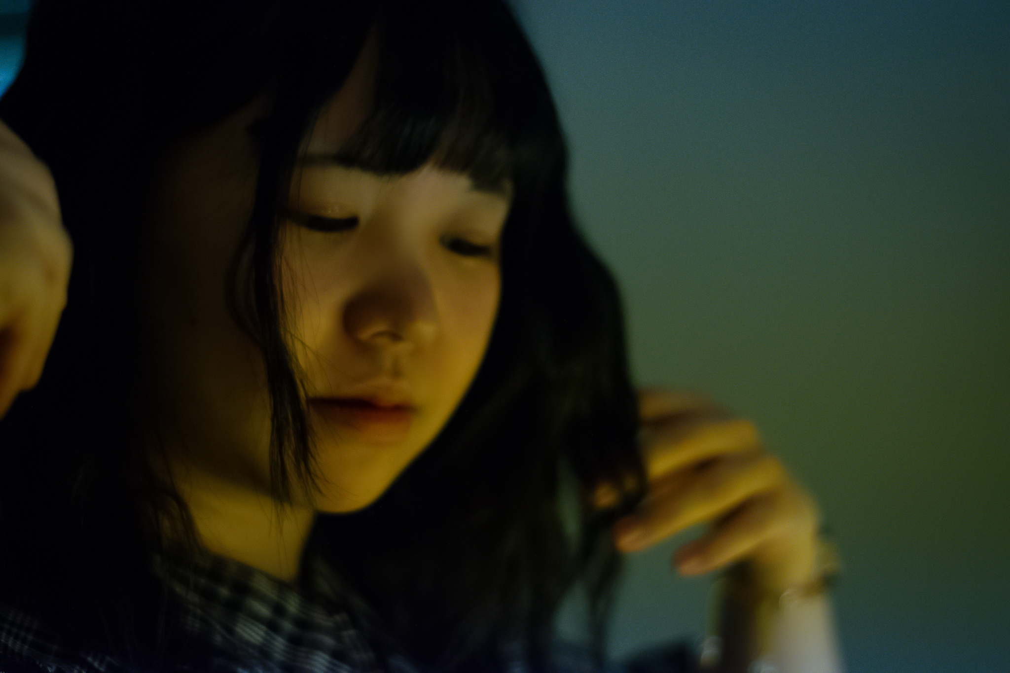 作品名：イベント