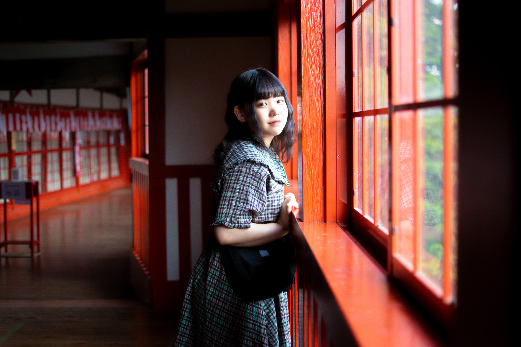 作品名：イベント